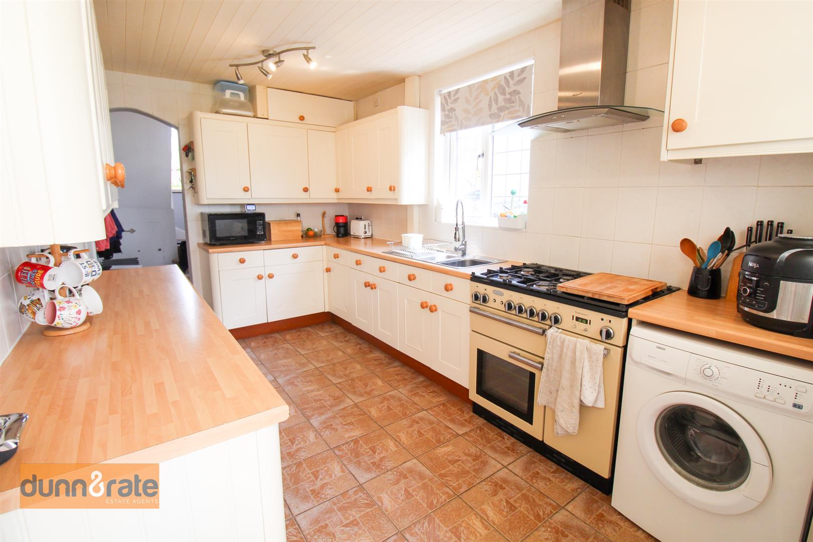 Werrington Road, Bucknall, Stoke-On-Trent